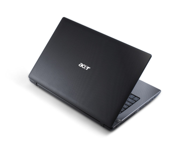 Acer AS7750G i5-2410M/4GB/750/DVD-RW/7HP64 - 69705 - zdjęcie 3